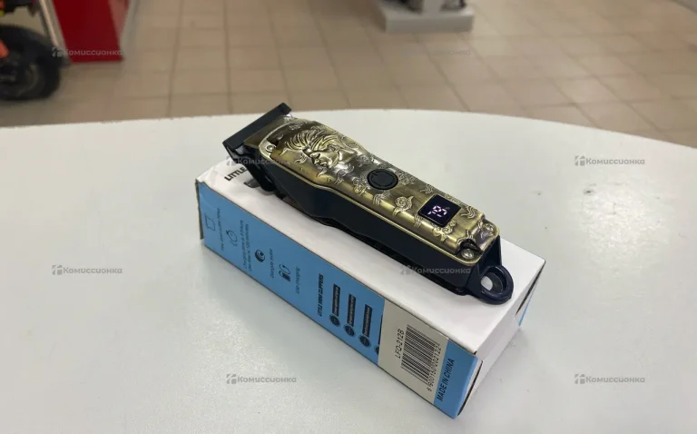 Машинка для стрижки Lilttle Mini Clippers