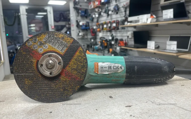 ушм sturm ag9012t