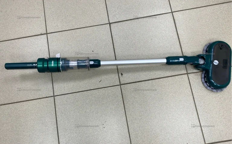 Моющая швабра haier hvc150sw