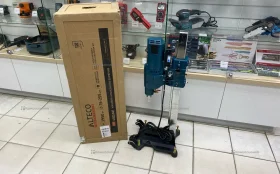 Купить Машина алмазного бурения Alteco Professional DD 40 б/у , в Казань Цена:34900рублей