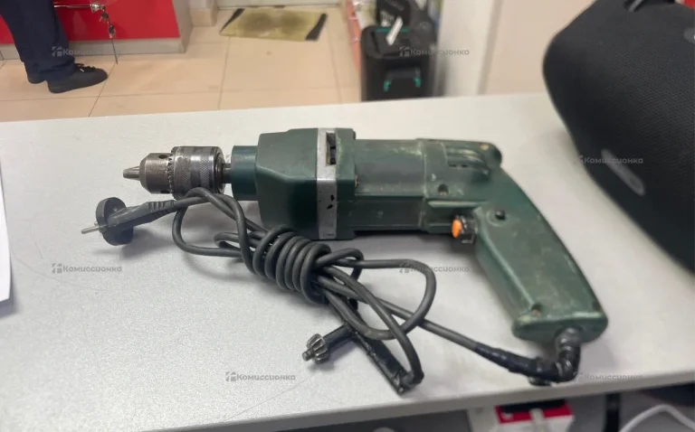 Дрель Саратов 2
