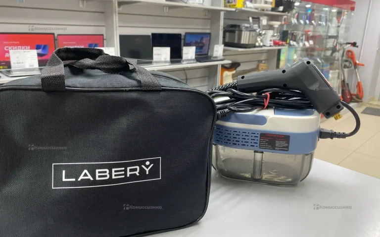 Пароочиститель LABERY TC-sc-003