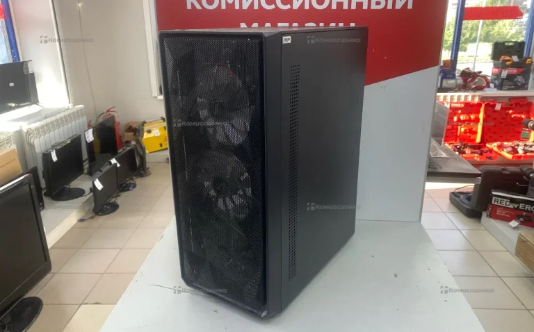 Системный блок