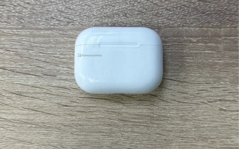 Apple AirPods Pro 3
