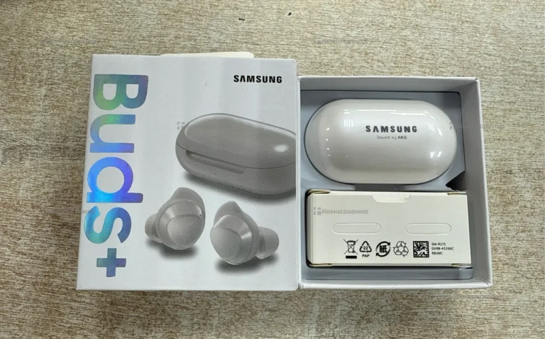 Наушники  Samsung