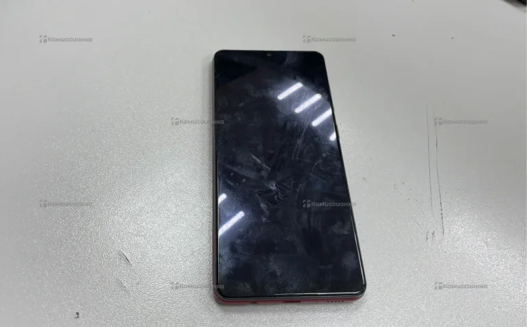 Samsung Galaxy A31 4/64 ГБ