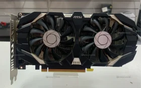 Купить Видеокарта GeForce GTX 1050ti б/у , в Красноярск Цена:3990рублей