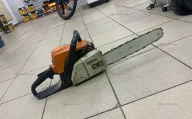 Купить Цепная пила Stihl MS 180 б/у , в Набережные Челны Цена:6200рублей
