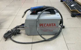 Купить Сварочный полуавтомат инверторный Ресанта САИПА195 б/у , в Казань Цена:10900рублей