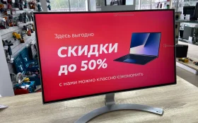 Купить Монитор lg 24mp88hv-c б/у , в Казань Цена:5900рублей