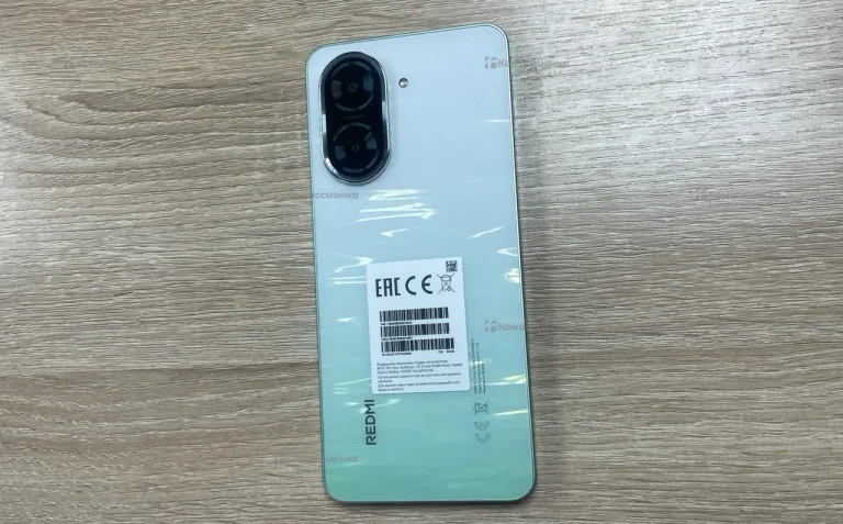 Xiaomi Redmi A5 4/128 ГБ