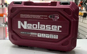 Купить Шуруповерт NeoLaser NCDB-50-16BS б/у , в Краснодар Цена:3900рублей