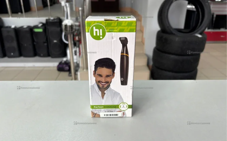Триммер Hi 326
