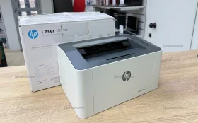 Купить Принтер HP Laser 107wr б/у , в Челябинск Цена:4500рублей
