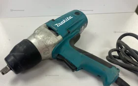 Купить Гайковерт Makita TW 0350 б/у , в Казань Цена:8900рублей