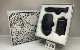 Купить Мышь AJAZZ NACODEX AJ159 б/у , в Нижнекамск Цена:2600рублей