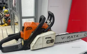 Купить Бензопила Stihl MS 180c б/у , в Пермь Цена:5990рублей