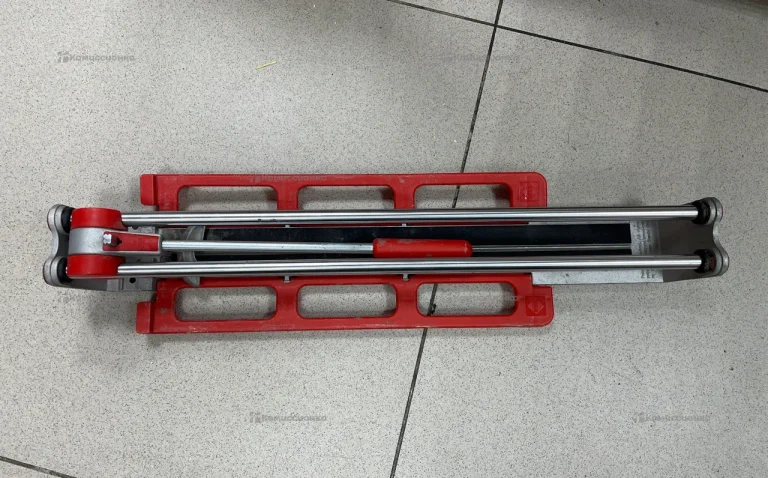 Плиткорез ручной Rubi Star 63