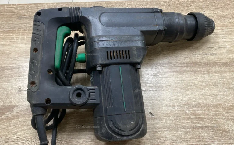 Перфоратор DWT BHO15-32v