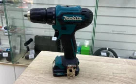 Купить Шуруповерт Makita DF333DWME б/у , в Магнитогорск Цена:4900рублей