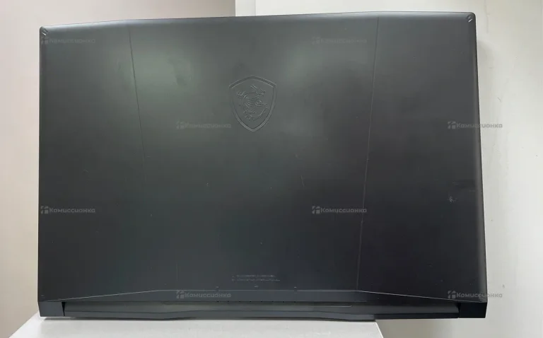 Ноутбук MSI Katana GF76 11SC