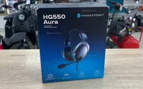 Купить THUNDEROBOT HG550 Aura б/у , в Краснодар Цена:2200рублей