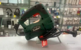 Купить Лобзик HammerFlex LZK500LE --- б/у , в Санкт-Петербург Цена:1290рублей
