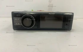 Купить Автомагнитола  pioneer mvh-570av б/у , в Набережные Челны Цена:2200рублей