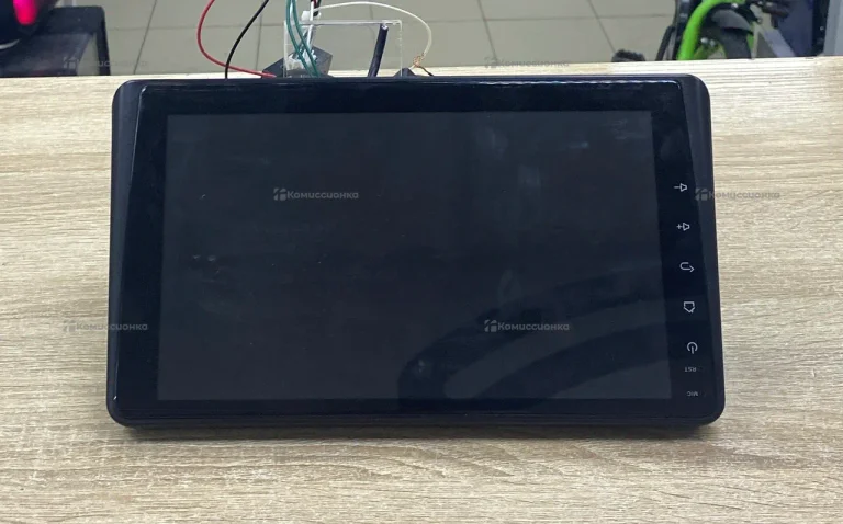 Автомагнитола Android