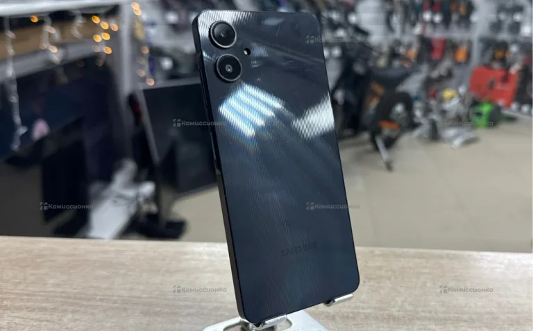 Samsung Galaxy A06 4/64 ГБ