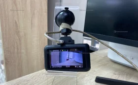 Купить Видеорегистратор  trendvision 2k signature gps/glo б/у , в Казань Цена:7999рублей