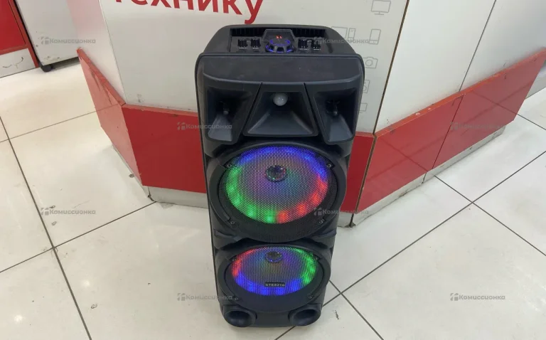 Колонка STE8210