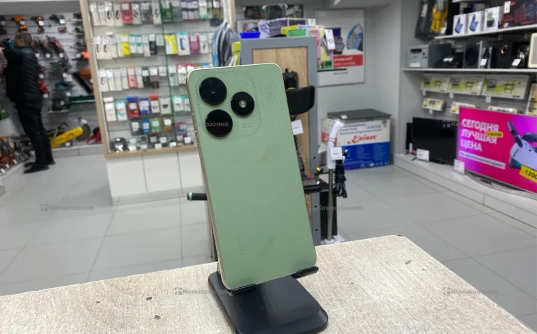 Tecno Spark Go 2024 2/64 ГБ