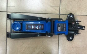 Купить Домкрат подкатной Forsage T820050R б/у , в Самара Цена:3690рублей