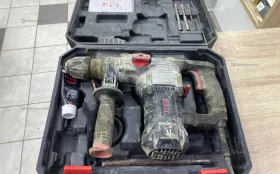 Купить Перфоратор P.I.T. МАСТЕР PBH26-C3 б/у , в Казань Цена:2500рублей