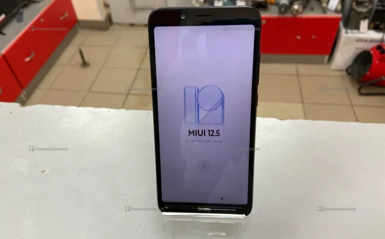 Xiaomi Redmi 7A 2/32 ГБ