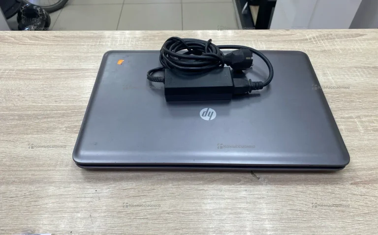Ноутбук hp 655