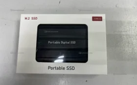 Купить Внешний жесткий диск Portable Digital 1tb SSD б/у , в Москва и область Цена:990рублей