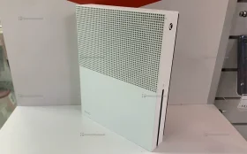 Купить Приставка Xbox One S 512 ГБ б/у , в Уфа Цена:11900рублей