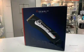 Купить Машинка для бритья Dewal Pro 01-031 б/у , в Нижний Новгород Цена:3990рублей