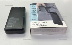 Купить Power Bank deppa 20000mAh б/у , в Челябинск Цена:790рублей