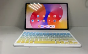 Купить Планшет Huawei MatePad SE 11 6/128 Gb б/у , в Казань Цена:8900рублей