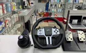 Купить Руль игровой PXN V9 Gen 2 б/у , в Екатеринбург Цена:5990рублей