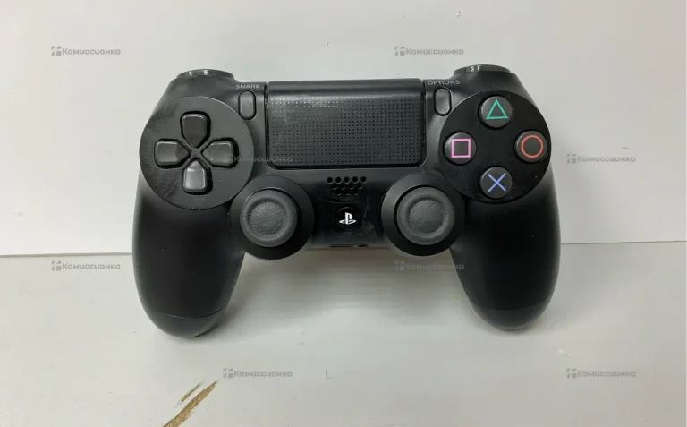 Геймпад PS4