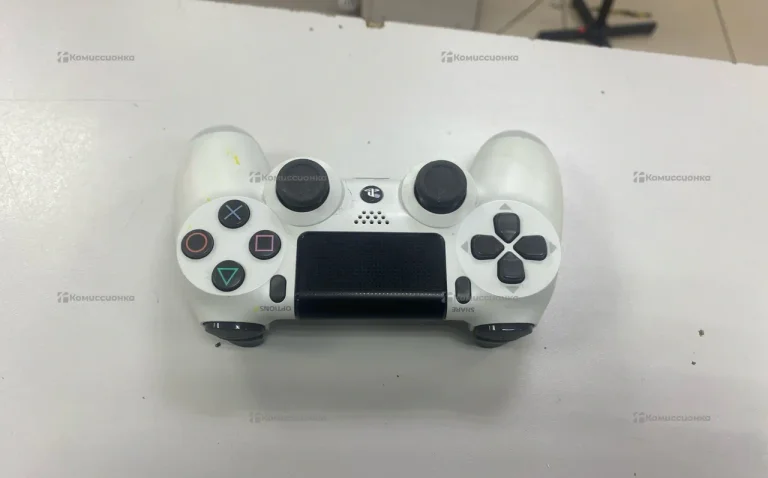 Sony PlayStation  геймпад ps4