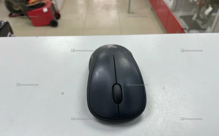 Компьютерная мышь Logitech M310