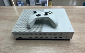 Купить Приставка xbox one s 512 . б/у , в Краснодар Цена:8900рублей