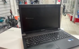 Купить ноутбук Lenovo B 590 б/у , в Санкт-Петербург Цена:4990рублей