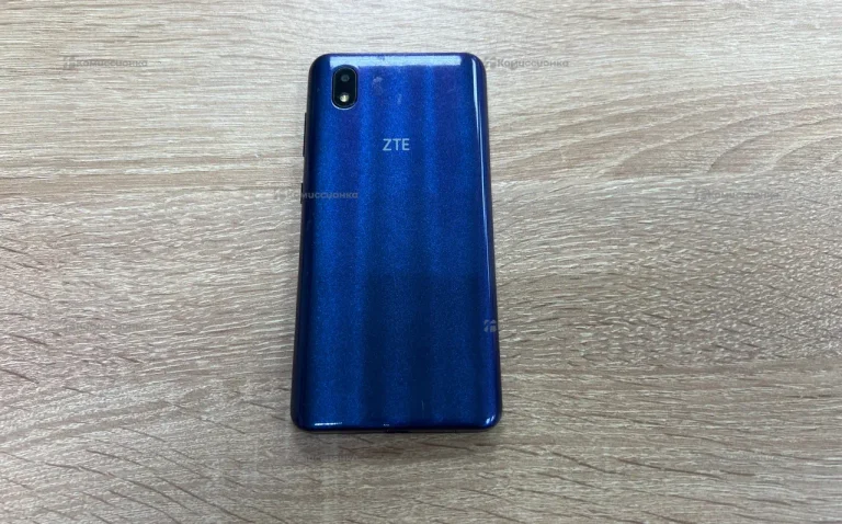 ZTE Blade A5 2020 2/32 ГБ