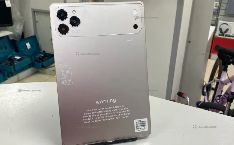 Планшет Планшет Tablet PC.